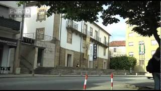 Museu de arqueologia e numismática Vila Real [upl. by Iblehs768]