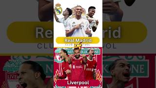 Liverpool Vs Real Madrid Free kick In FC25 FC25 fc25 eafc25 shorts [upl. by Huttan]