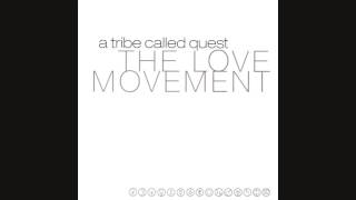 A Tribe Called Quest  Common Ground Get It Goin On [upl. by Ttennaej]