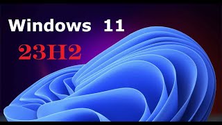 Windows 11 23H2 Some users are getting this version is at end of service message again [upl. by Athalla]