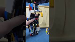 Tordbot super remake with new head control 😎 [upl. by Erasaec]