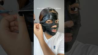 Have you tried this hack  Best face sheet mask [upl. by Eiblehs]