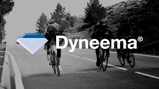 Discover Carbon with Dyneema® [upl. by Ylenaj570]