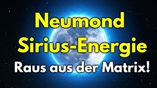 Das Ende der Matrix  Neumond 672024  Robby Altwein [upl. by Yule]