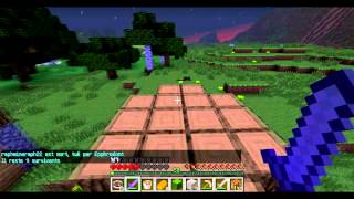 Minecraft  Victoire en Hunger Games [upl. by Nyleak268]