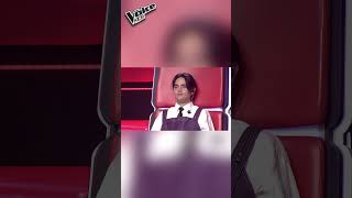 Nasaktan si Coach Pablo shorts  The Voice Kids [upl. by Pryce]