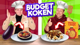 BUDGET KOKEN [upl. by Oelgnaed151]