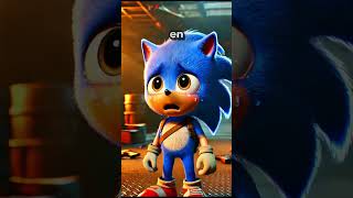 SONIC sobrevive a los Zombies EP 2 sonic comedia [upl. by Aicrag]