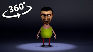 Hamood Habibi Skibidi Toilet 360º VR video [upl. by Evod357]