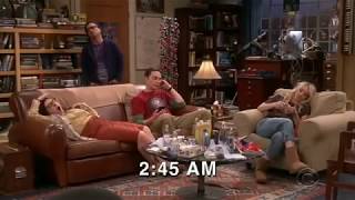 The big bang theory S12 E23 Leonard slapped sheldon Sheldon wins nobel  Best Moments [upl. by Noah206]