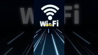 How WiFi Connects You Wirelessly [upl. by Ardnos319]