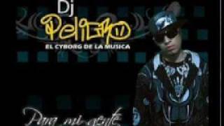 Dj Peligro ft Kale  reggaeton de la quinceañera 2010 [upl. by Eldrida22]