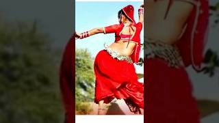 Bhandara mein nache Mhari Bidani Re Rajasthani song trending shorts [upl. by Jun852]