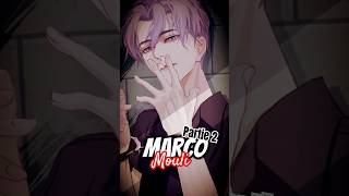 EDIT Marco Mouly Nightcore VAL Partie 2 [upl. by Hanako]