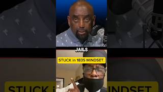 Still HOLDING on to SLAVERY Jesse Lee Peterson Interview [upl. by Nebeur]