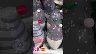 Cudne skrzaty ❄️☃️CHRISTMAS ☃️❄️ christmas pepco zakupy new xmas shorts shop viralvideo [upl. by Leicester]