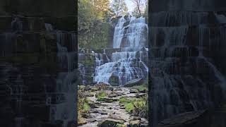 Chittenango Falls State Park Waterfalls 3 [upl. by Elac941]