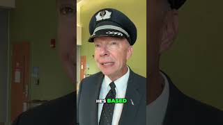 Is This Airline Pilot Really Who He Says He Is [upl. by Barbaraanne]