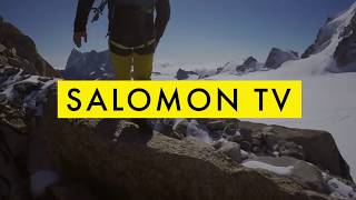 Weve Moved to Salomon TV [upl. by Hamo]