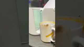 🍄Making Mugs on the Cricut Mug Press 🔥 [upl. by Delfine]