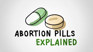 How Do Abortion Pills Work [upl. by Vaios]