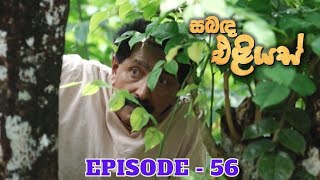 Sabanda Eliyas  Episode 56  20230512 [upl. by Gnoz]