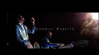 Godwill Babette  WE LOVE YAHWEH Official Video Sms SKIZA 5707811 TO 811 [upl. by Gussi]