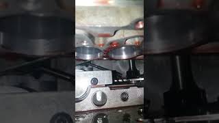 How to Remove 42LE Valvebody Solenoid Pack Replacement [upl. by Hnid42]