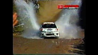 WRC Argentina 1997 [upl. by Veleda726]