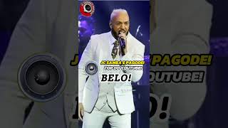 🎤AS MELHORE DE BELO shorts short belo pagode [upl. by Warner]