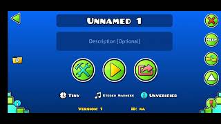 Geometry Dash 22 наконецто вышло👍🥳🤯 [upl. by Oidiple]