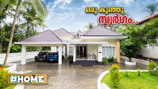 ആരും കൊതിക്കുന്ന ഒരു നില വീട് 😍😍  3 BHK 😳😳 Trending Home Tour Malayalam  My Better Home [upl. by Valsimot]