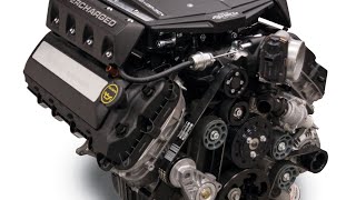 Here’s why the COYOTE ENGINE is better than THE HEMI and LS [upl. by Karol746]