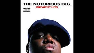 【1 Hour】The Notorious BIG  Hypnotize 2007 Remaster [upl. by Ynaffat]