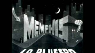 La ultima lagrima memphis la blusera [upl. by Kcirtapnaes999]