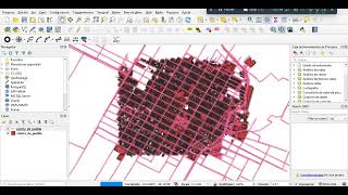 DESCARGAR DATOS DE OSM PARA QGIS Y AUTOCAD [upl. by Hteik350]