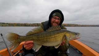 Swedish Anglers  Christians metehörna  Avsnitt 13 [upl. by Brownley447]