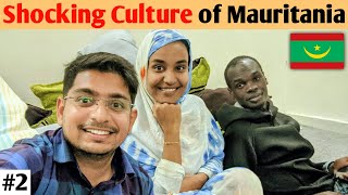 First Impression of Mauritania 🇲🇷 I GOT SHOCKED [upl. by Adev]