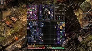 2024 Grim Dawn Dawn of Masteriescavalier buildlv 832K [upl. by Azila696]