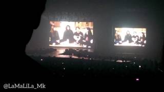 170408 TWICE 1st Tour TWICELAND in Bangkok  VCR [upl. by Elad]