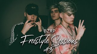 LIT KILLAH  BZRP Freestyle Session 3 [upl. by Cybil]