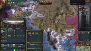 Europa Universalis 4 s20e66 Bohême [upl. by Sopher883]