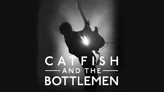 Catfish and the Bottlemen 2019 USA Tour Trailer [upl. by Akeihsat]