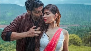 Kisi Shayar Ka Dil Banke Sun Sun Sun Barsat Ki Dhun Jubin Nautiyal Full Video Song [upl. by Thadeus]