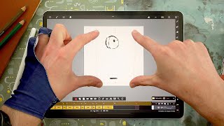 Whats new in Callipeg 236  announcement  2D animation on iPad [upl. by Ednihek890]