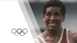 Complete Film Of The Montreal  Innsbruck 1976 Games  Olympic History [upl. by Ainaznat]