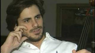 Stjepan Hauser intervju [upl. by Abrahamsen535]