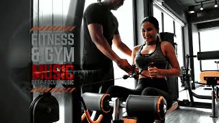 Fitness and Gym Music  KDH amp Andrew A  Overdose feat David Allen  Future House  NCS [upl. by Peggi]