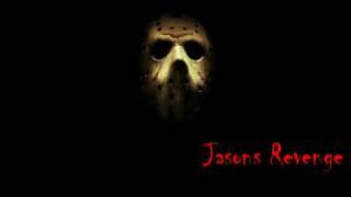 No Name  Jasons Revenge [upl. by Viva]