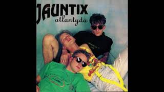 Jauntix  Atlantyda Space Mix [upl. by Bruce]